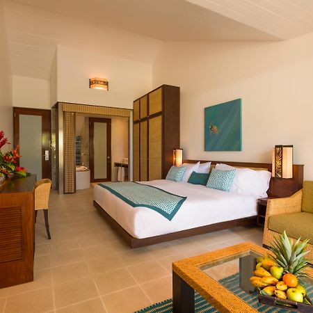 Avani Barbarons Seychelles Resort Grand Anse  Exterior photo