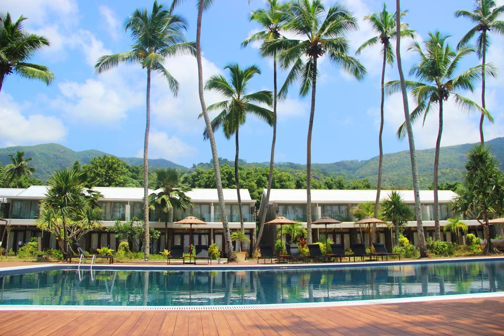 Avani Barbarons Seychelles Resort Grand Anse  Exterior photo