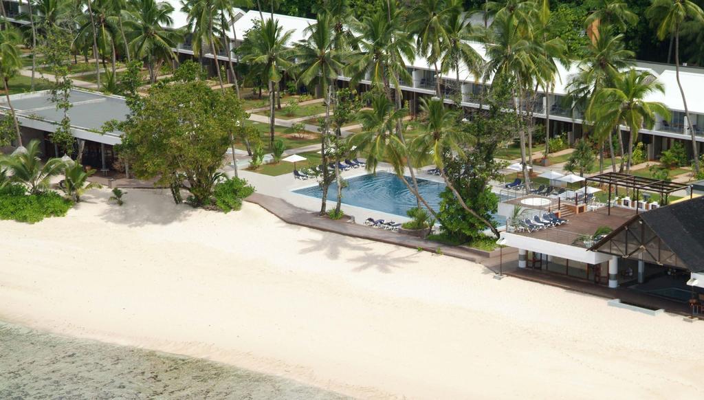 Avani Barbarons Seychelles Resort Grand Anse  Exterior photo