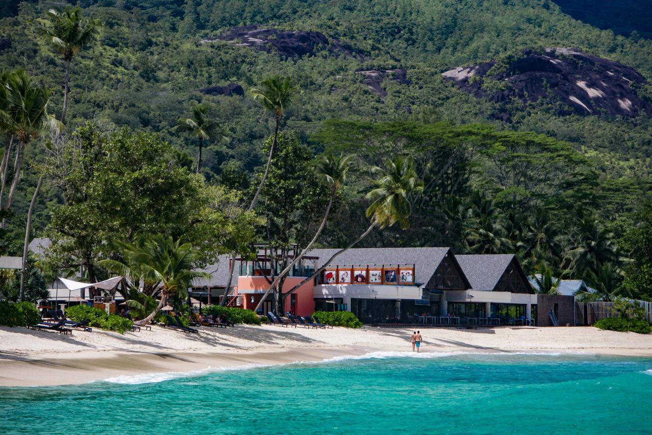 Avani Barbarons Seychelles Resort Grand Anse  Exterior photo