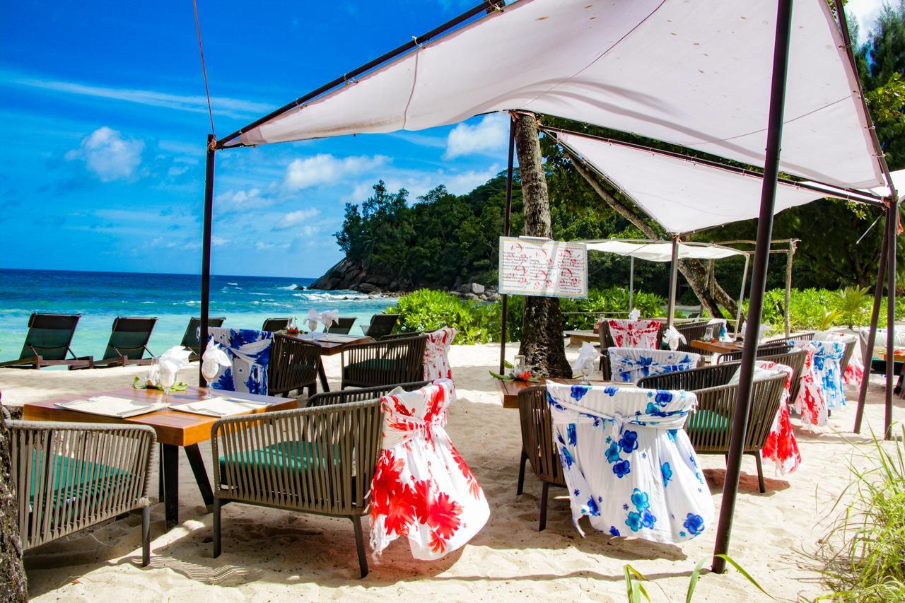 Avani Barbarons Seychelles Resort Grand Anse  Exterior photo